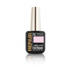 Nails Company - Baza Repair - Milky Pink 6 ml